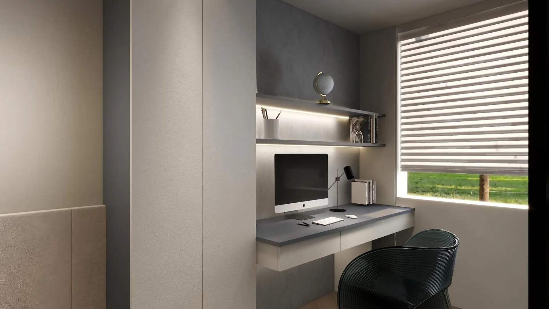 Apartmán Knn Gelugor